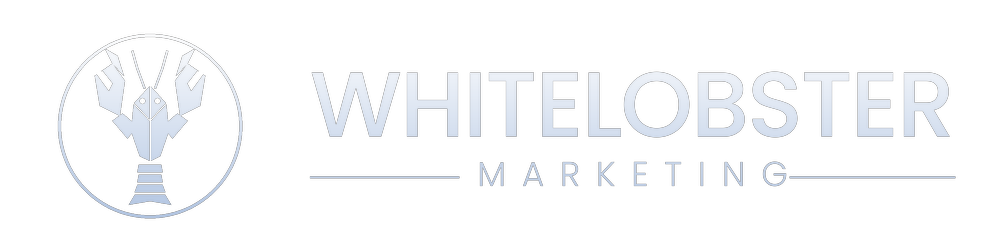 Whitelobster Marketing logo